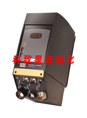 工业配件DRIVE POWER MACS TC52S-N TC 52S 4240044081 200-480V