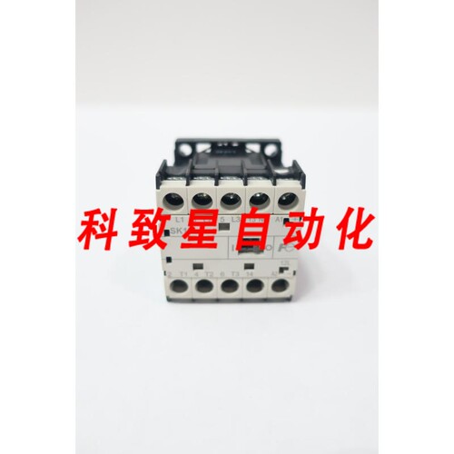 工业配件SK12L 迷你接触器 24V-DC 30A
