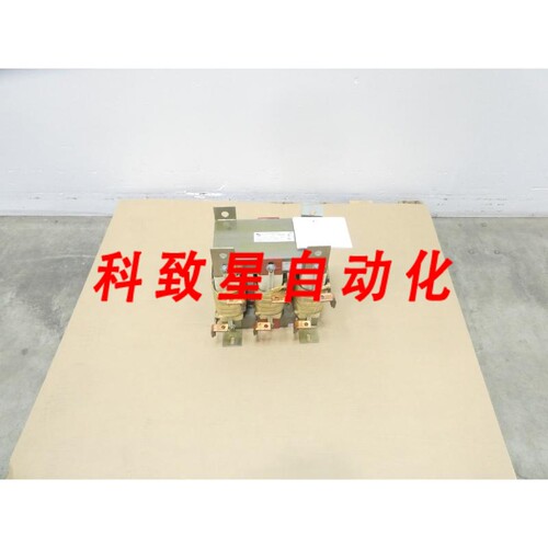 工业配件HAMMOND HPS CRX0382BC CENTURION R LINE REACTOR 0.12M
