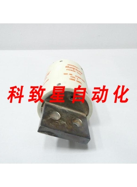 工业配件A100P1000 AMP-TRAP FORM 101 半导体保险丝 1000A 1000V
