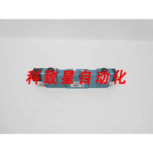 工业配件MAC 825C-PM-611JJ-652 气动电磁阀 150PSI 24V-DC