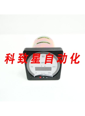 工业配件WESCHLER BG241TC 4BRXPPAK1AAXTXT BARGRAPH AMMETER 00