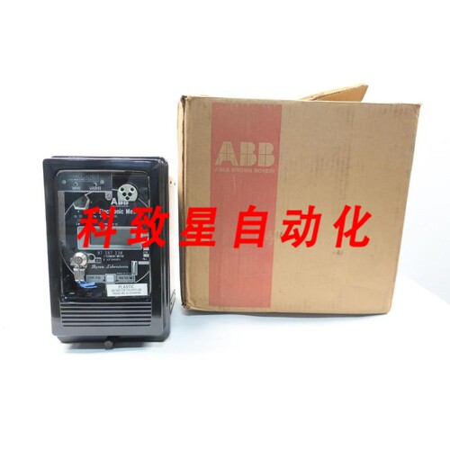 工业配件E1BE 电表 120V-AC