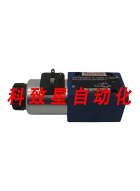 工业配件4WE 6 E73A62/EG24N9K4/A12 R900930203 24VDC 1.25A
