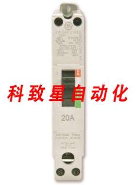 工业配件TEYH1030B-30A 1P 480V 模壳断路器TE
