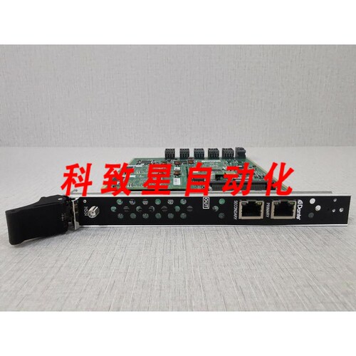 工业配件AMX 5084821 ENOVA DGX ASB-D 32X 输出 5083564 REV A