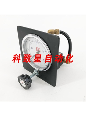 工业配件PL530P3030 面板装载站 0.50PSI 250PSI MAX