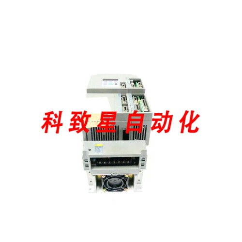 工业配件TOEI VIC VLNBT-050P3V-XXI 伺服驱动器 200/240V-AC