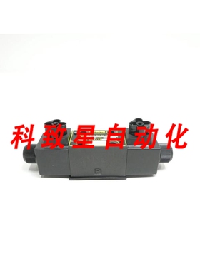 工业配件D1VW001CNYW4 液压电磁阀 4000PSI 120V-AC