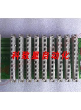 工业配件CMD57-1 KLEMT PCB 卡