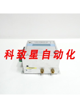 工业配件AIR MONITOR VELTRON II PRESSURE&FLOW