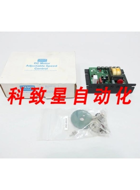 工业配件MM23002D-0163 控制器 180V-DC 115V/230V-AC 7.5A AMP