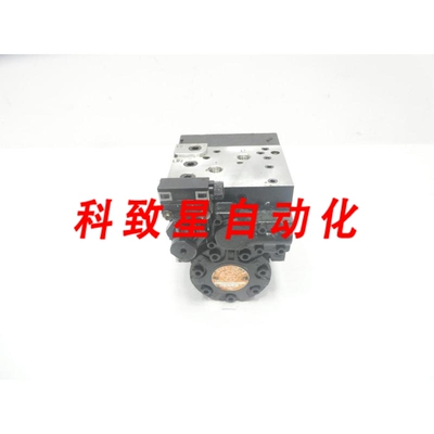 工业配件GEROTOR EIS 25608402 液压分度马达