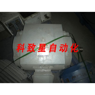 工业配件电机#6311ZZ #LF65A580007 15HP 230/460V FR84T 1175RP