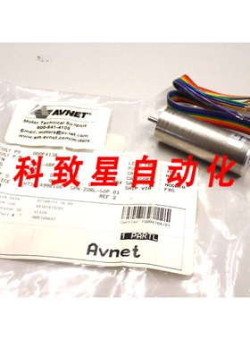 工业配件22BL-8BP AVNET MOTOR