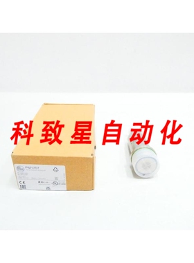 工业配件PM1707 PM-001BREA01-E-ZVG/US 压力传感器-5-100KPA 180