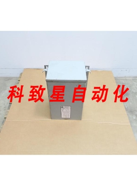工业配件EGS SOLA HEVI-DUTY HS5F10AS 型 HS 变压器 10KVA 240/4