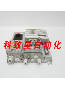 工业配件MFE72A/MM05D-503-00/Z28J 现场分配器