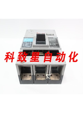 工业配件MD63F800 模壳断路器 800A AMP 600V-AC 3P