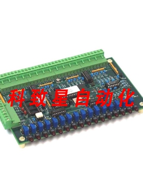 工业配件SIERRATHERM 5-48-00017 过温卡修订版A 54800017