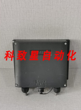 工业配件6AV6 671-5AE10-0AX0 连接盒DP PLUS