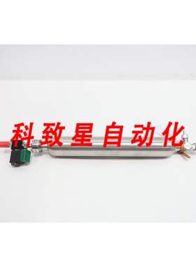 工业配件VACUUM LOGY GPPT-5-HE-4MVCR-500DOT-WFV-SIV-SR20 氦检
