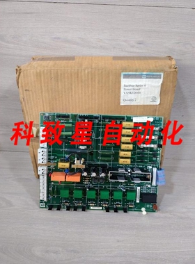 工业配件VX5RZD109 10846507-05 REACTIVAR 系列 4 电源板-过滤盒