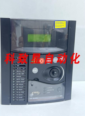 工业配件GE F650BFBF1G1H 数字货位控制器