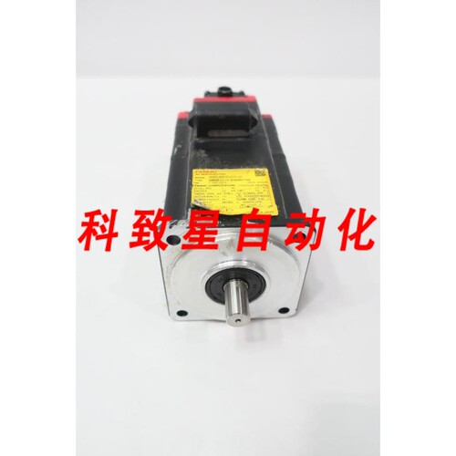 工业配件A06B214-B400#0100 伺服电机 1KW 6000RPM 3NM 398V-AC 3