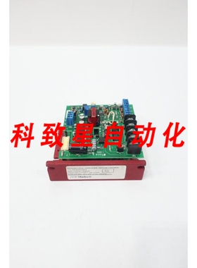 工业配件ITW SESC13659 差分放大器/电机控制模块 115V-SC 5V-DC