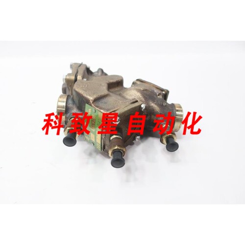 工业配件LF909-QT-RPZ 防回流阀 3/4IN