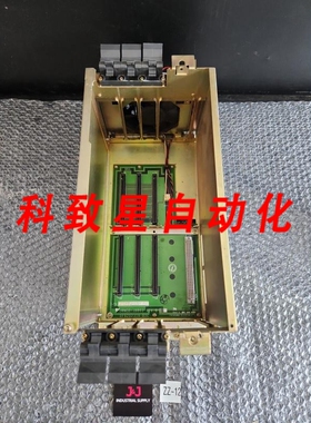 工业配件JANCD-JBB03 REV B电路板架