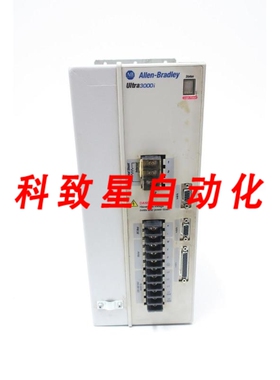 工业配件2098-DSD-HV050X ULTRA3000I伺服驱动器0-400HZ 230/460V