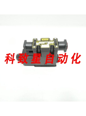 工业配件D1VW020BNYCF91 液压方向控制阀 5000PSI 120V-AC