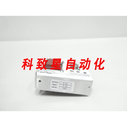工业配件GLOBAL GHOF 14 电源 120/240V-AC 1.2A AMP 24V-DC 50W