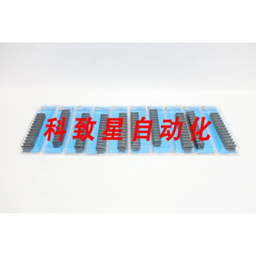 工业配件BOX OF 10 IDEAL 8912 12P 端子排 30A 600V