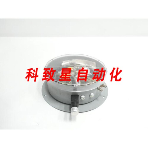工业配件DA3-156B-10S 压力开关 1/4IN 25-600PSI 120/240V-AC/DC