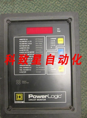 工业配件电路监测器3020 CM2250 3020 IOM-44110