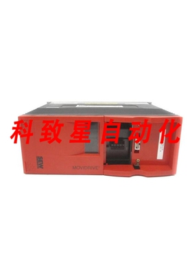 工业配件08264813 MDV60A0015-5A3-4-00 400V 3.6A