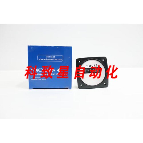 工业配件240711AAAD8 时间面板表
