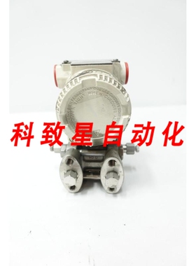工业配件262DSMSSA2A1V2E4B1 2600T HART压力6-600KPA 10.5-42V-D