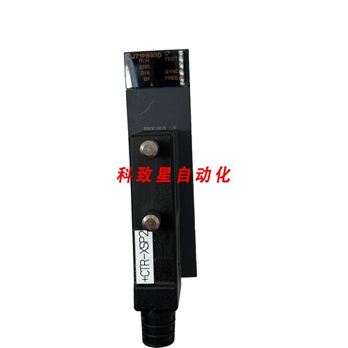 工业配件QJ71PB93D PRFIBUS 从站