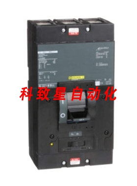 工业配件LAL3630000A 600V 3极模制断路器LAL-