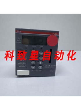 工业配件1SAP150000R0160 PM590-ARCNET CPU 2MB ARCNET