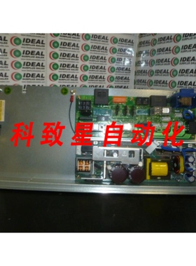 工业配件ROBOTICS A05B444-C450 EMG UNIT-NEW