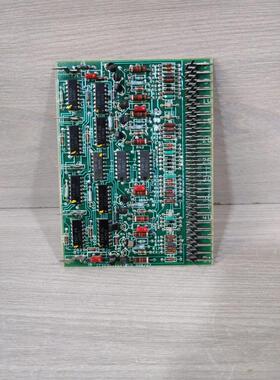 工业配件GE IC3600VANA1G1D 006/07 MARK I-II 控制PLC板
