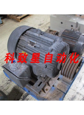工业配件MARATHON AC MOTOR 2F 405TTFS7260AN W 75HP 1800RPM FR