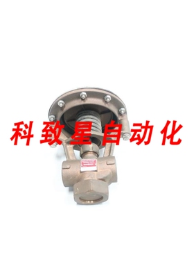工业配件SINCLAIR- C064-4002 过程控制阀 1IN NPT