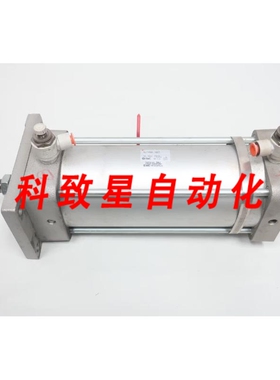 工业配件NCDA1F400-0800R 双动气动 4IN 8IN 250PSI