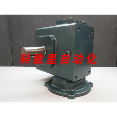 工业配件3M0224 RA GEAR SPEED REDUCER RATIO-10:1 INPUT HP.08